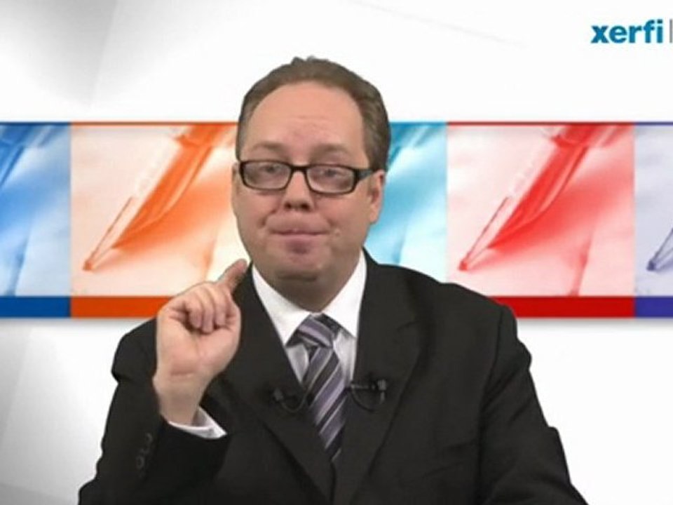 Xerfi Canal Alexandre Mirlicourtois La quadrature du cercle pour les entreprises