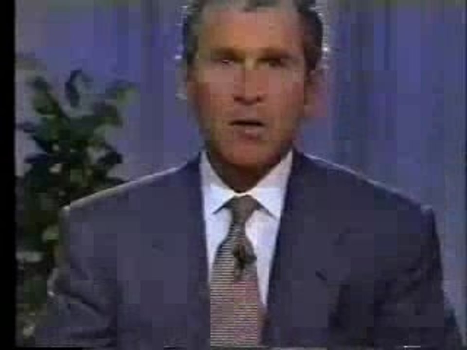 bush