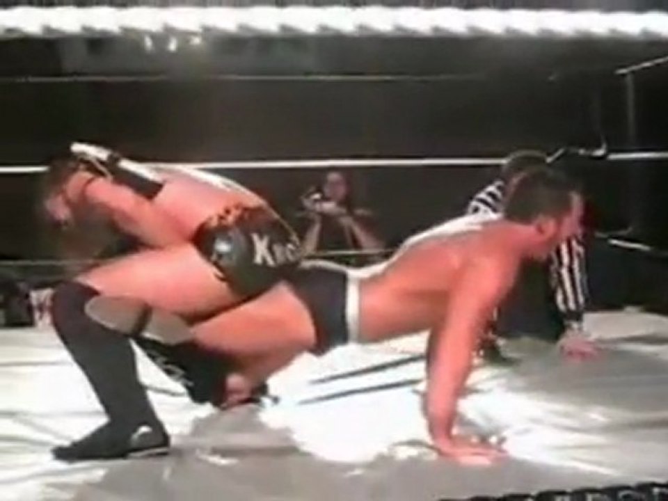 Dal Knox V Vinny