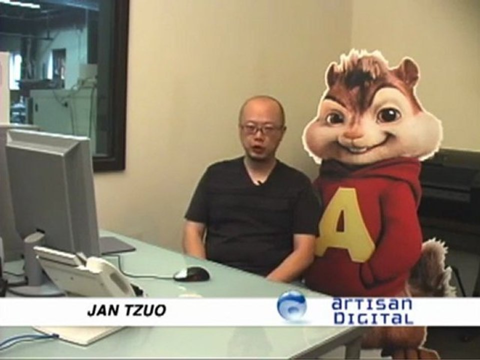 Artsian Final Testimonial