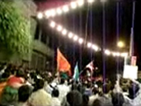 فري برس الى نجيب ميقاتي حمص البياضة 18 10 2011