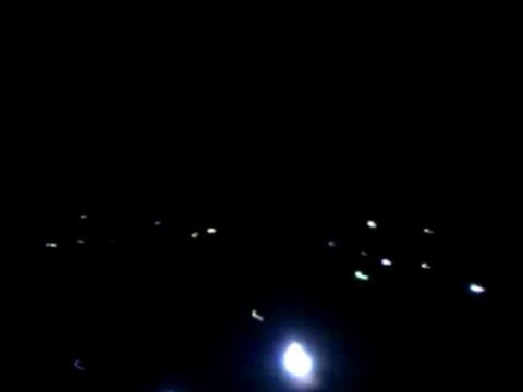 فري برس حمص القصير مظاهرة مسائية رغم الحصار18 10 2011