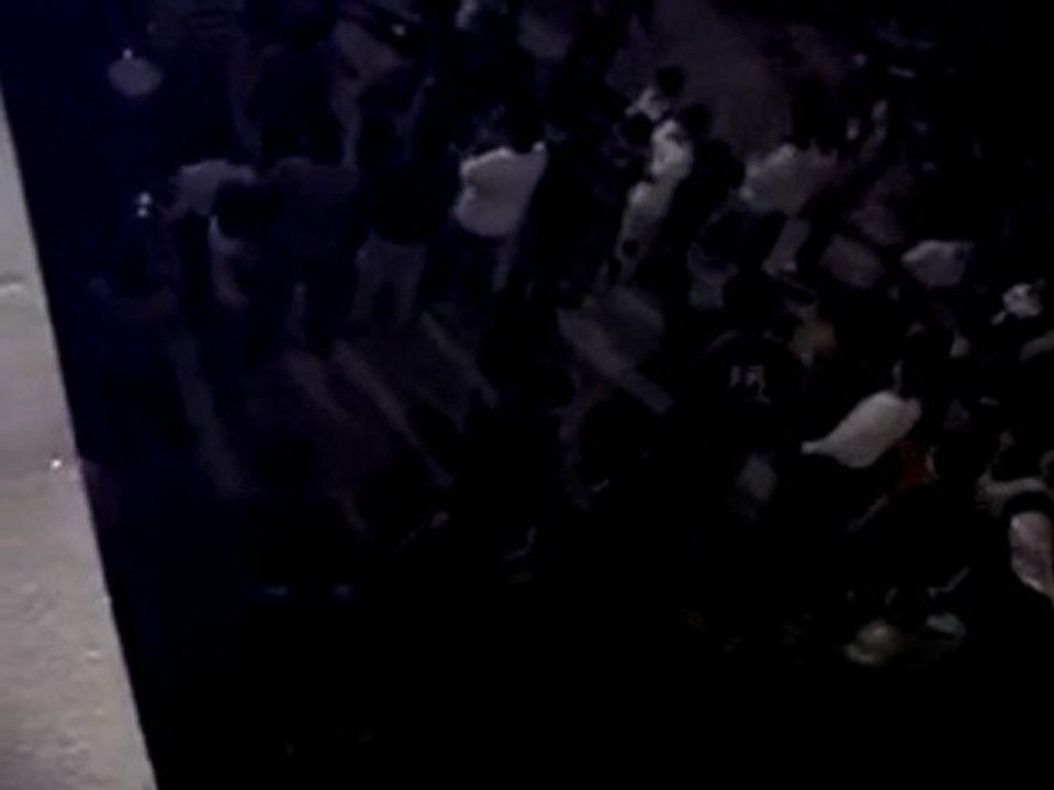 فري برس   حمص كرم الزيتون مسائيات الثوار للمطالبة باسقاط النظام 18 10 2011