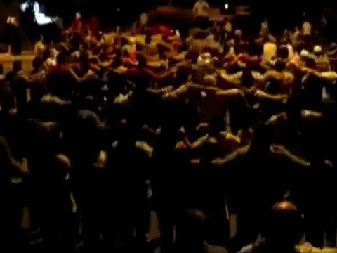 فري برس حمص مسائية الانشاءات بهدلت الشام يا بشار 18 10 2011