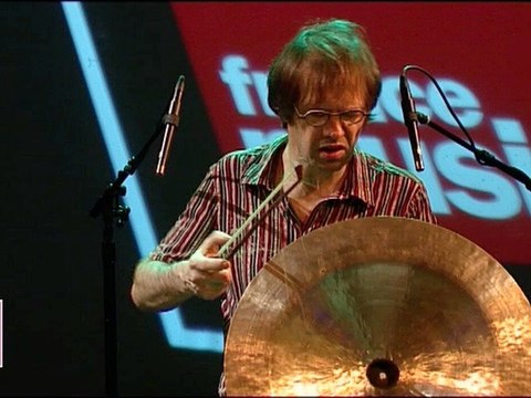 Jazz sur le vif - Duke et Thelonious par la Campagnie des Musiques à Ouïr