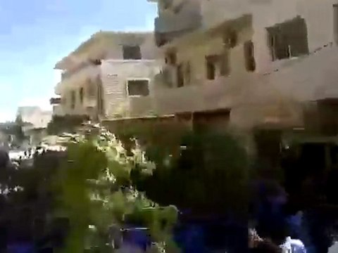 فري برس حماه طيبة الامام طلابية 19 10 2011 جـ 1