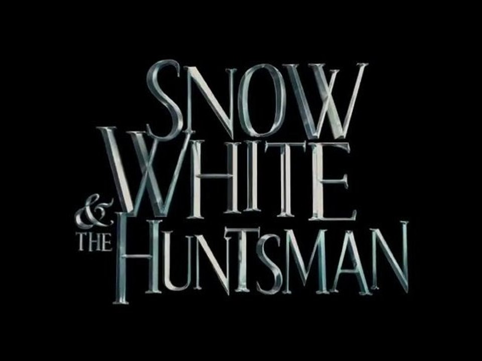 Snow White & the Huntsman - Sneak Peek Teaser Trailer [VO-HD]