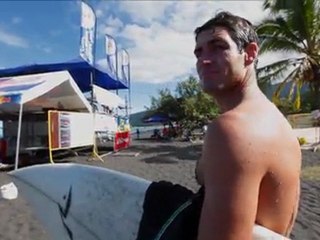 Ride Sessions - Rautirare Open 2011 - Round 1