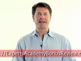 Experts Academy Elite Online Bonus - Cool Bonuses 1