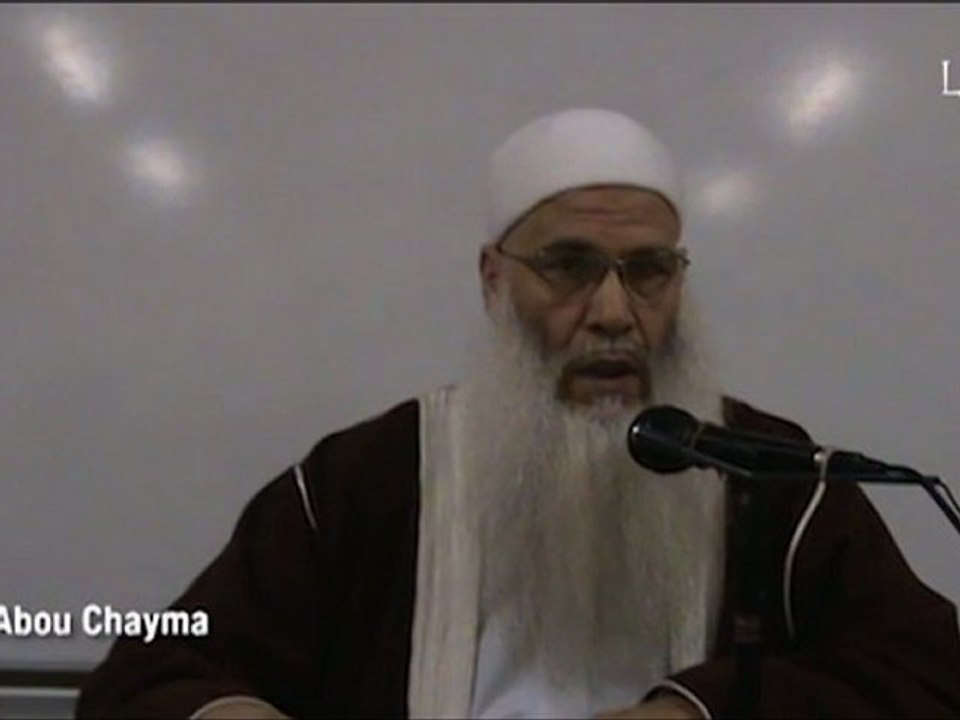 Cheikh Abou Chayma - Al-Aqîda Cours 007 partie 01 - Paroles des savants non Musulmans 01