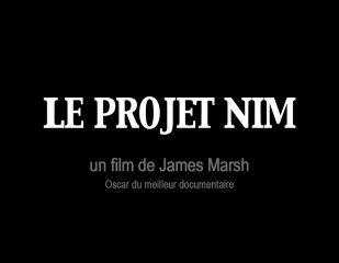 Le Projet Nim - Official Trailer [VOST-HD]