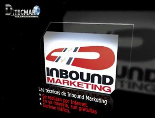 ¿Conoce usted el inbound marketing?