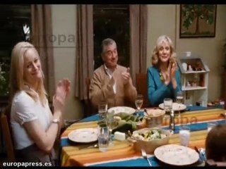 Santiago Segura reaparece en 'Jack y su gemela'