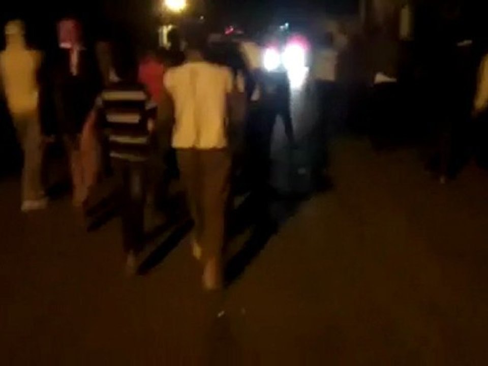 فري برس   درعا جاسم مسائيات الثوار في اربعاء ادلب الشهامة 19 10 2011 ج1