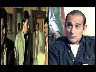 Why Dont You Ask Farhan : Akshaye Khanna