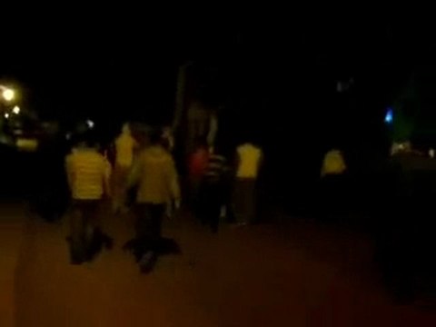 فري برس درعا جاسم مسائيات الثوار في اربعاء ادلب الشهامة 19 10 2011 ج3