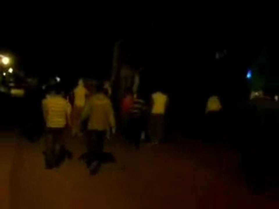 فري برس   درعا جاسم مسائيات الثوار في اربعاء ادلب الشهامة 19 10 2011 ج3