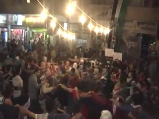 فري برس   مسائية تدمر سكابا يا 19 10 2011