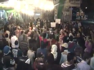 فري برس   مسائية تدمر يلعن روحك 19 10 2011