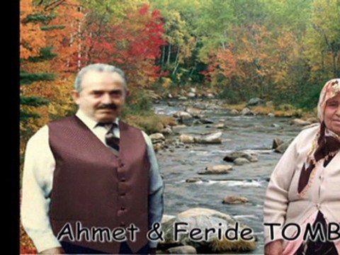 Aramızdan Ayrılanlar