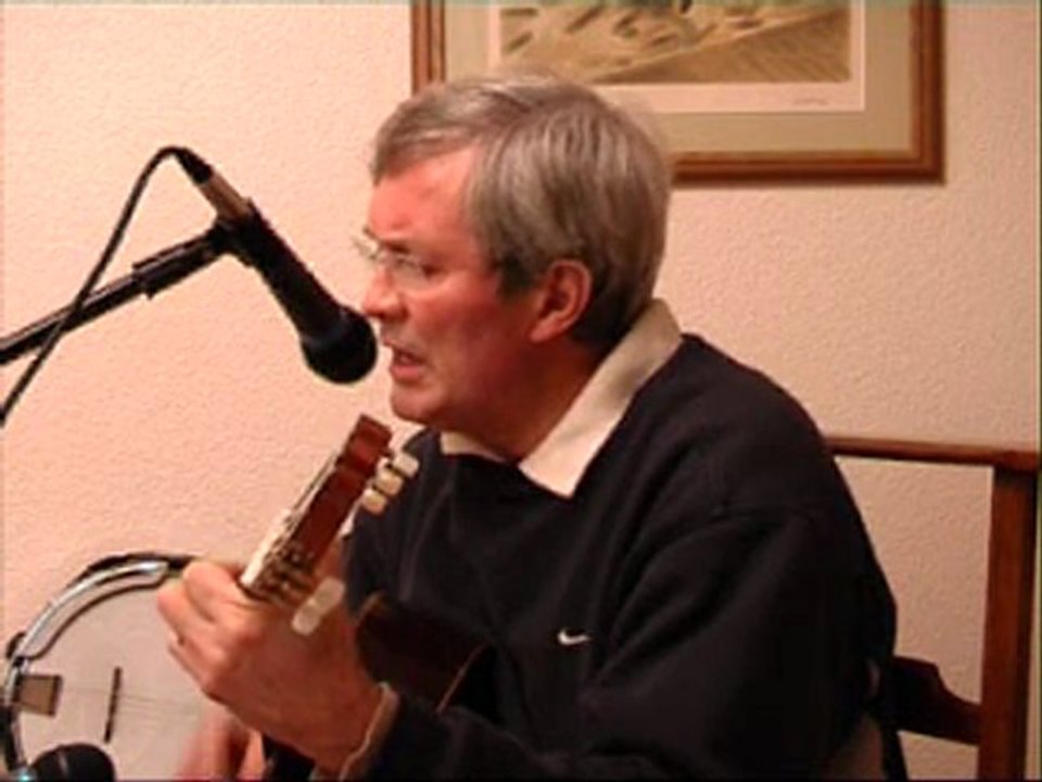 Le Vent Nous Portera (Noir Desir Cover)