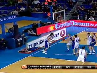 Thursday Recap Week 11