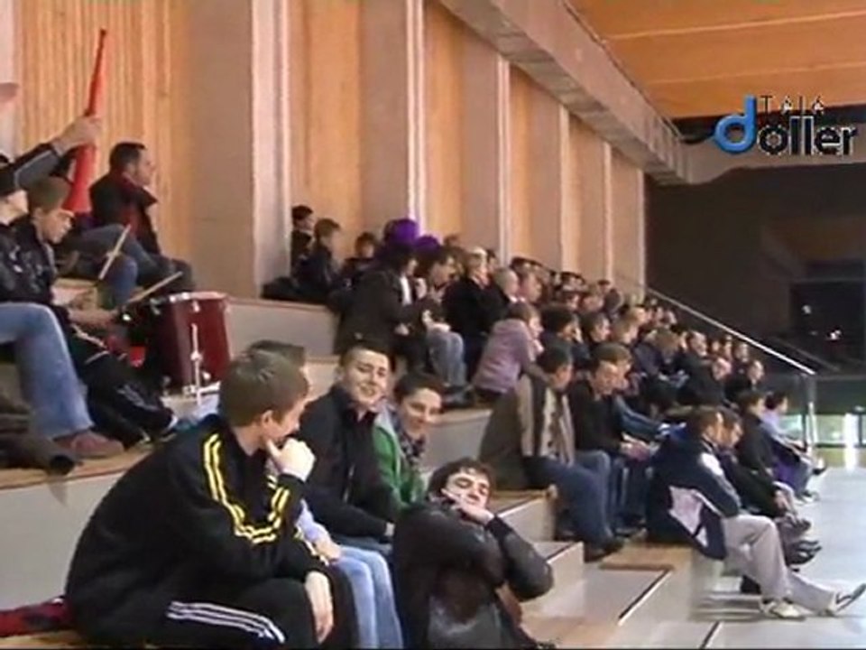 Doller Hebdo l'Actu du 21 au 28 janvier 2012