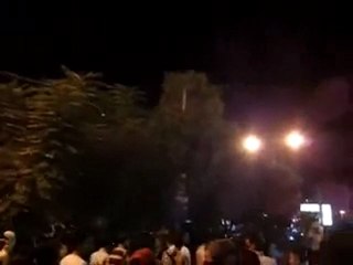 فري برس   ريف دمشق   زملكا مسائية 20 10 2011 ج3