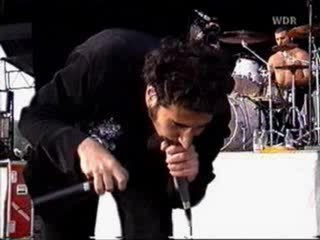 System of a Down - ATWA