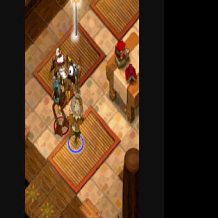 [ Dofus ] El-ruscov , Enu Pvp lvl 6x - Grade 7