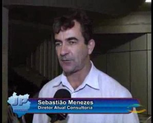 JP Notícias do dia 19-01-2012