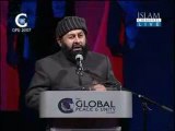 Pir-o-Murshid Sultan Fiaz-ul-Hassan Sarwari Qadri - YouTube