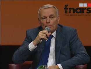 vid24 - J.M. AYRAULT :  Insertion & économie sociale et solidaire