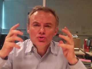 Eric Brunet pense que le syndicalisme à la française freine le développement des entreprises.