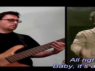 All right now collaboration cover