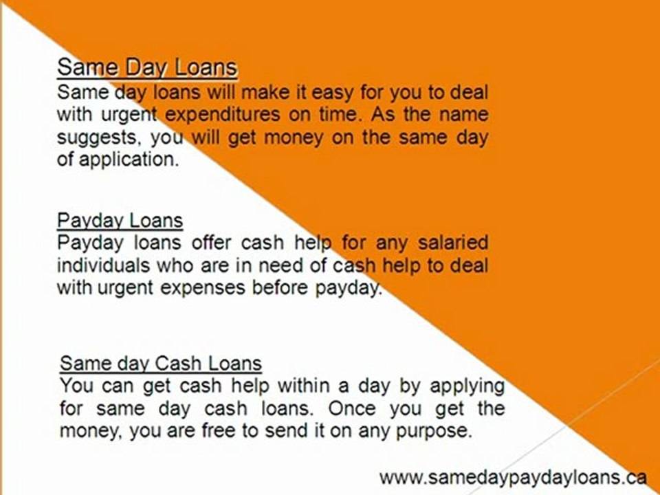 pay day loans this work together with chime