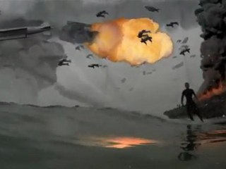 Apocalypse Later, Surf Now