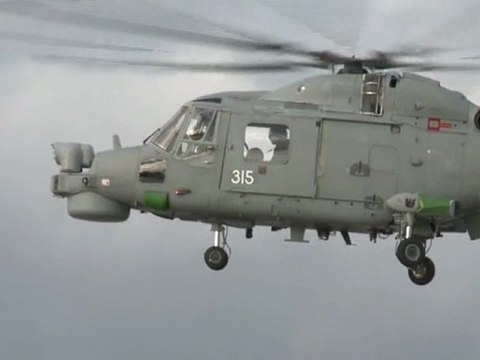 JO de Londres : une impressionnante simulation d'attaque terroriste