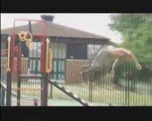 Appréciez ces purs bijoux de freestyle 2012