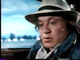 Le Magicien 1x01 - Association De Bienfaiteurs