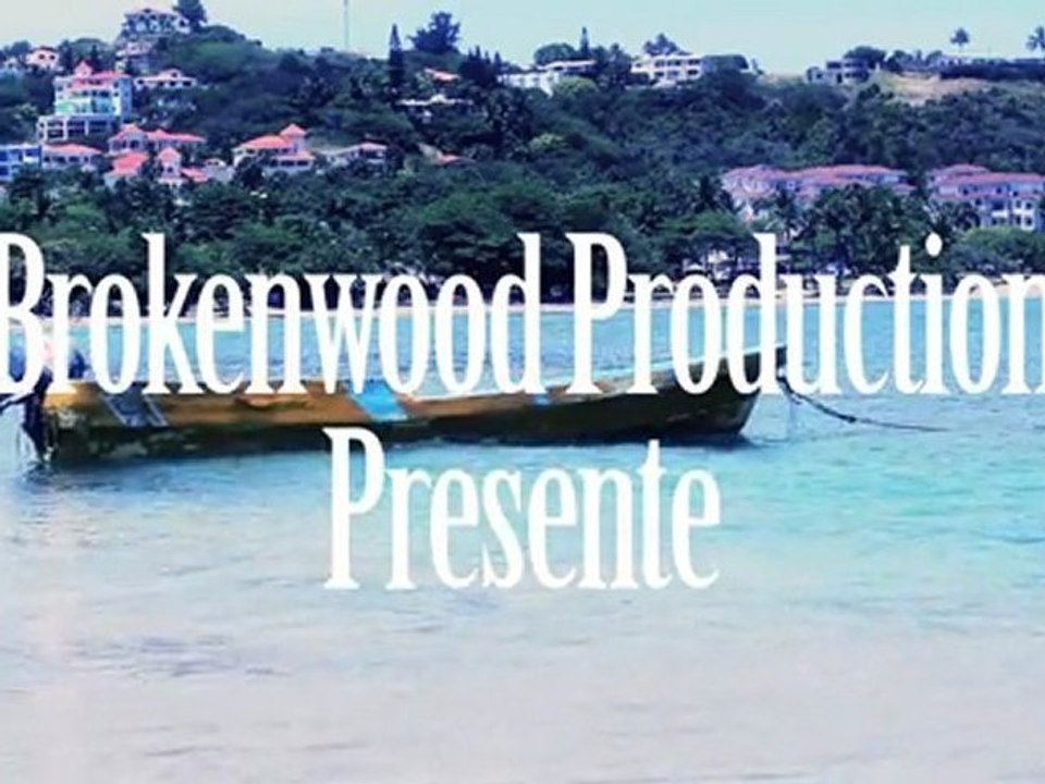 DJ PUPPA SACHA - RÉPUBLIQUE DOMINICAINE (PUERTO PLATA); PART 1