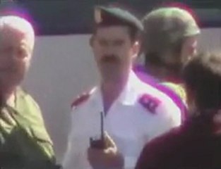 فري برس   دمشق   قابون   انتشار الأمن والشبيحة حول المساجد   21 10 ج5