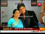 Movie Masala [AajTak News] - 20th January 2012 P2
