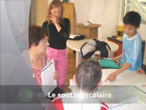 ASSOCIATION PROTESTANTE D'ASSISTANCE A NIMES