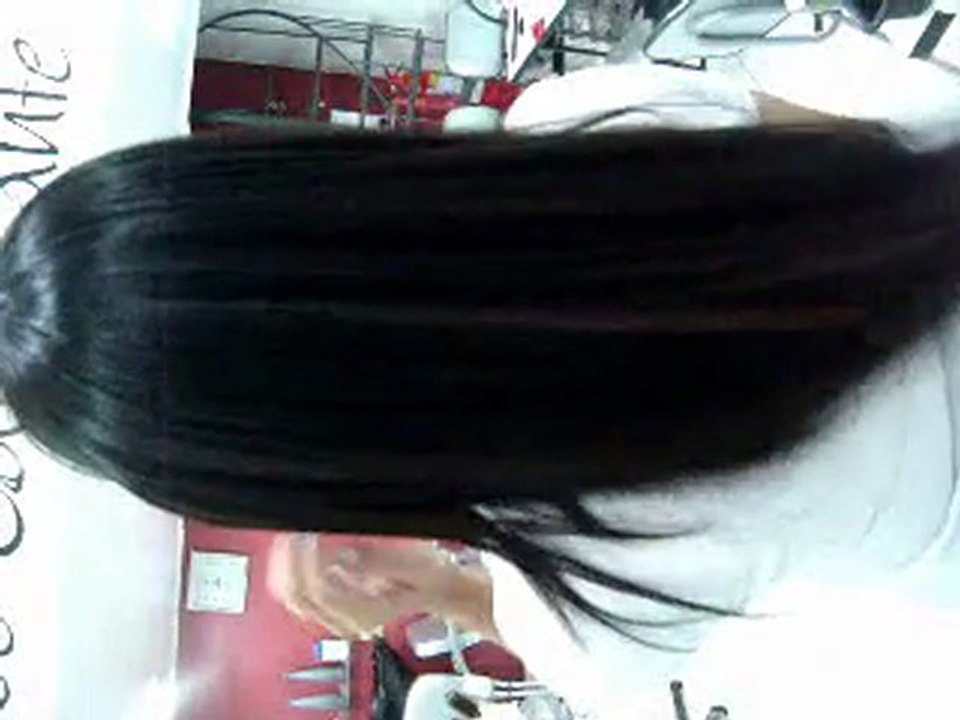 megahair