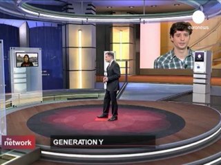 La génération Y veut le changement, maintenant