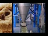 SAMRIOGLU EXPORT - Turkish Hazelnuts processing Stages