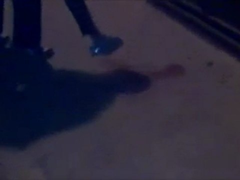 فري برس كفرسوسة حملة الرجل البخاخ على المدارس مدرسة سعاد العبد الله الخميس 20 10 2011