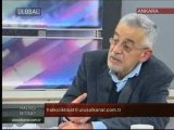 18.01.2011 ULUSAL KANAL HALKÇI İKTİSAT  PROF. DR. SİNAN SÖNMEZ,