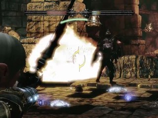 [PC] Hunted The Demon's Forge - Part 21 {Chapter 2}